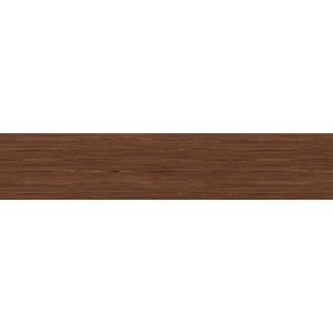 Fita de Borda PVC Madeiras do Brasil Pau Ferro Guararapes 22x0,45mm Rolo 20m