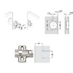 dobradica-hafele-metalla-330-40mm-reta-imagem-03
