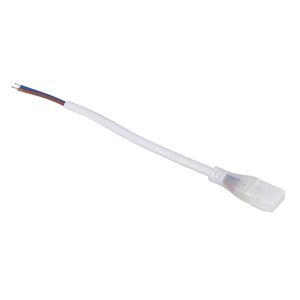 Plugue para Fita de LED Pratik Super Brilho 3535 Gaya