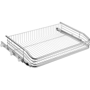 Gaveta Multiuso 770x130x470mm 4405 Inox Masutti Copat