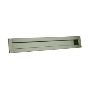 Puxador de Embutir Smart 640mm Inox Zen Design