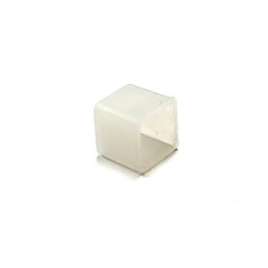 Terminal para Fita de LED Pratik Neon Super Flex com 10 unidades Gaya