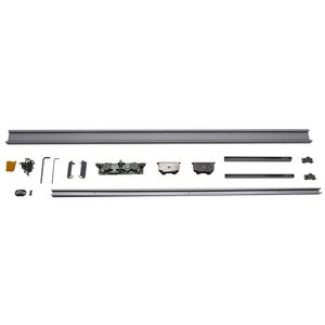 Sistema Oculto Volare 800-1.220mm (80Kg) Rometal