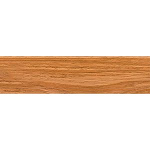Fita de Borda PVC Thera Freijó Imperial Duratex 22x0,45mm Rolo 20m