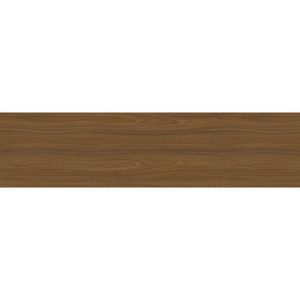 Fita de Borda PVC Trend Louro Freijó Arauco 22x1,00mm Rolo 25m