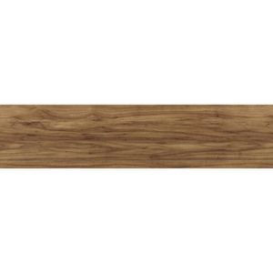 Fita de Borda PVC Prisma Amêndola Rústica Duratex 35x0,45mm Rolo 20m