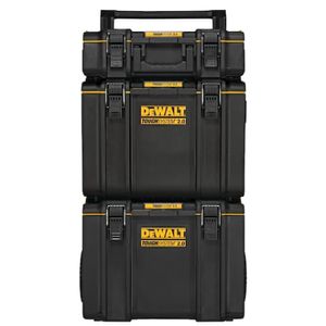 Caixa para Ferramentas em Torre com 03 Módulos DWST60436 DeWalt