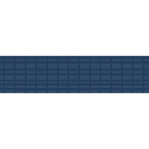 Fita de Borda PVC Dueto Blues Arauco 35x0,45mm Rolo 20m