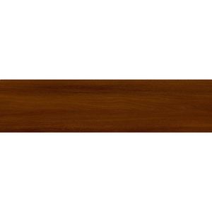 Fita de Borda PVC Dual Syncro Nogueira Rubi Guararapes 64x0,45mm Rolo 20m