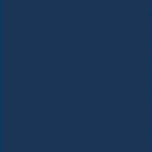 MDF BP Aris Azul Marinho 02 Faces 2.750 x 1.600 x 18mm Guararapes