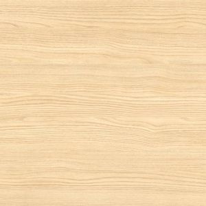 MDF BP Syncro Ash Fresno Madeira 02 Faces 2.750 x 1.850 x 15mm Guararapes