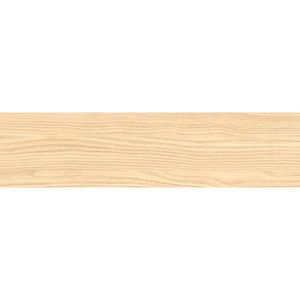 Fita de Borda PVC Syncro Ash Fresno Madeira Guararapes 64x0,45mm Rolo 20m