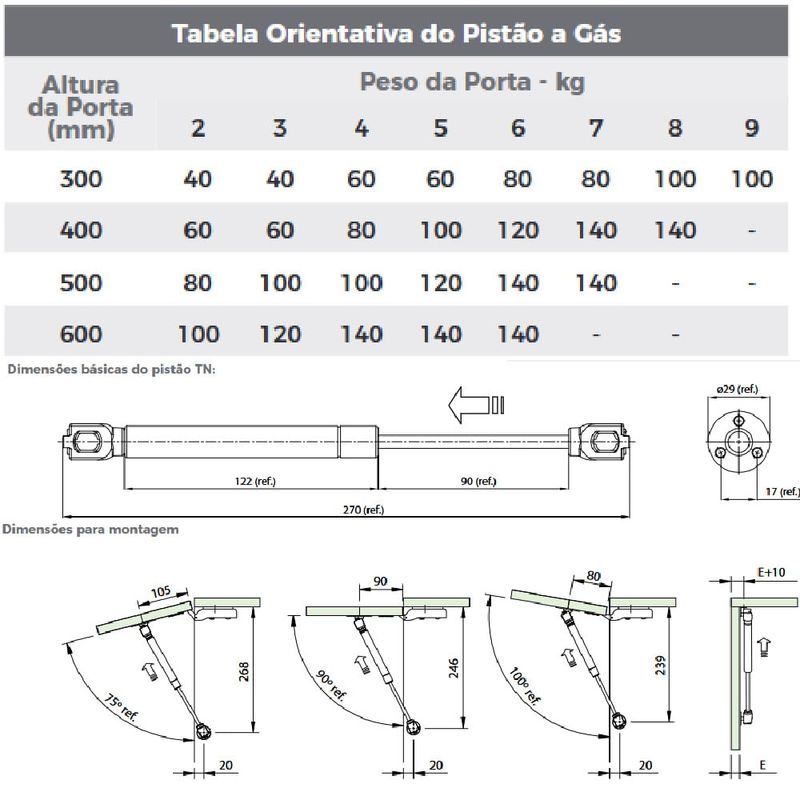 pistao-amortecor-a-gas-tn