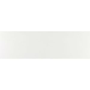 Fita de Borda PVC Chess Branco Supremo Arauco 22x1,00mm Rolo 25m