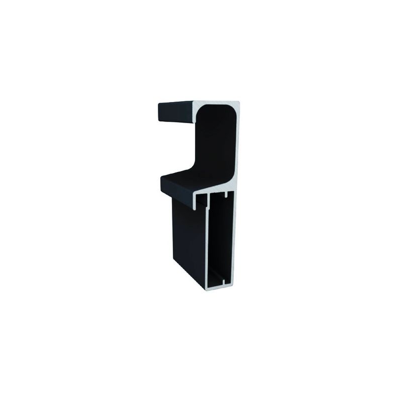 perfil-rm-058-rometal-preto-imagem-01