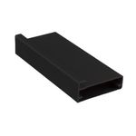 perfil-aluminio-rm-sp1036l-preto-spaluminio-imagem-01