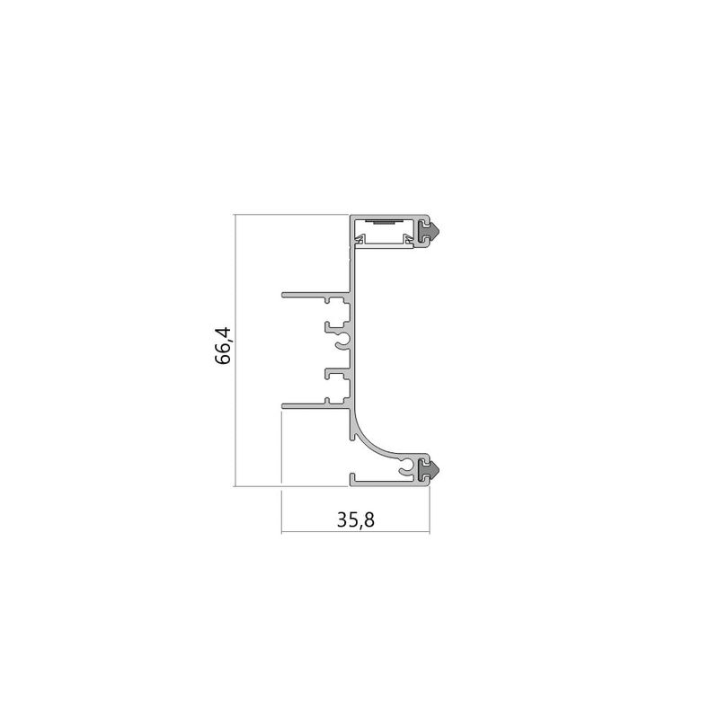 perfil-cava-led-rm-280-rometal-imagem-02
