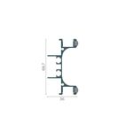 perfil-cava-led-rm-248-rometal-imagem-02