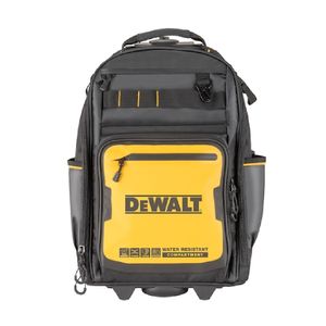 Mochila para Ferramentas 21 pol. com Rodinhas  DWST560101 DeWalt