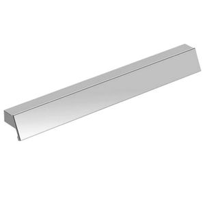Puxador Alça Ken 192mm Fosco Zen Design