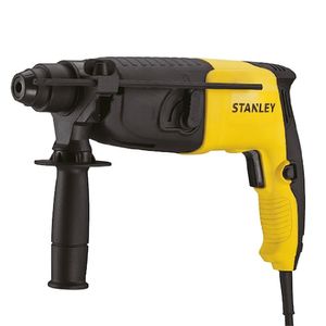Martelete Perfurador SDS Plus 620 Watts STHR202K-BR 110V Stanley