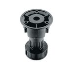 pe-nivelador-plastico-preto-hafele-imagem-01