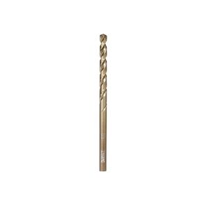 Broca Aço Rápido (HSS) 4,0x57mm Gold Ferrous DWA30400G DeWalt