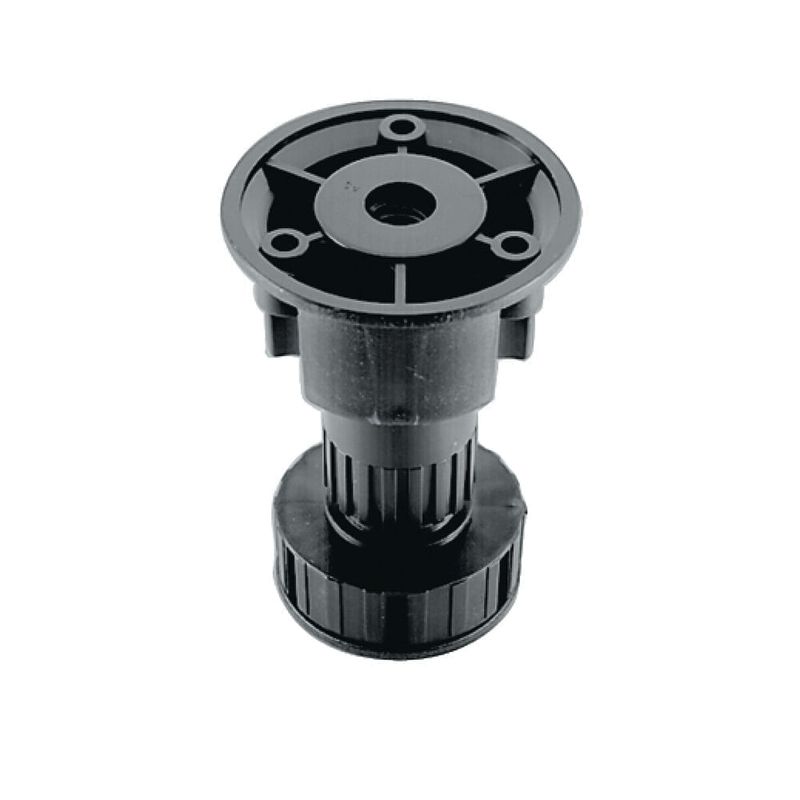 pe-nivelador-plastico-preto-hafele-imagem-01