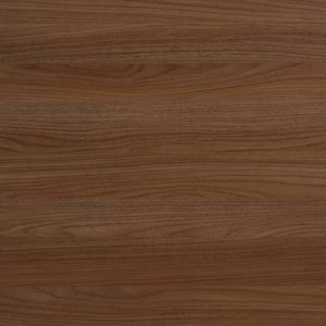 MDF BP Matt Soft Italian Noce 02 Faces 2.750 x 1.850 x 15mm Eucatex