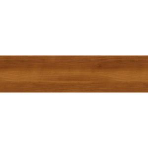 Fita de Borda PVC Poro Italian Noce Berneck 64x0,45mm Rolo 20m