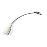 Plugue para Fita de LED Pratik COB 110/220V 7697 Gaya-1762179194206