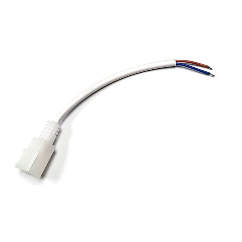 Plugue para Fita de LED Pratik COB 110/220V 7697 Gaya-1762179194206