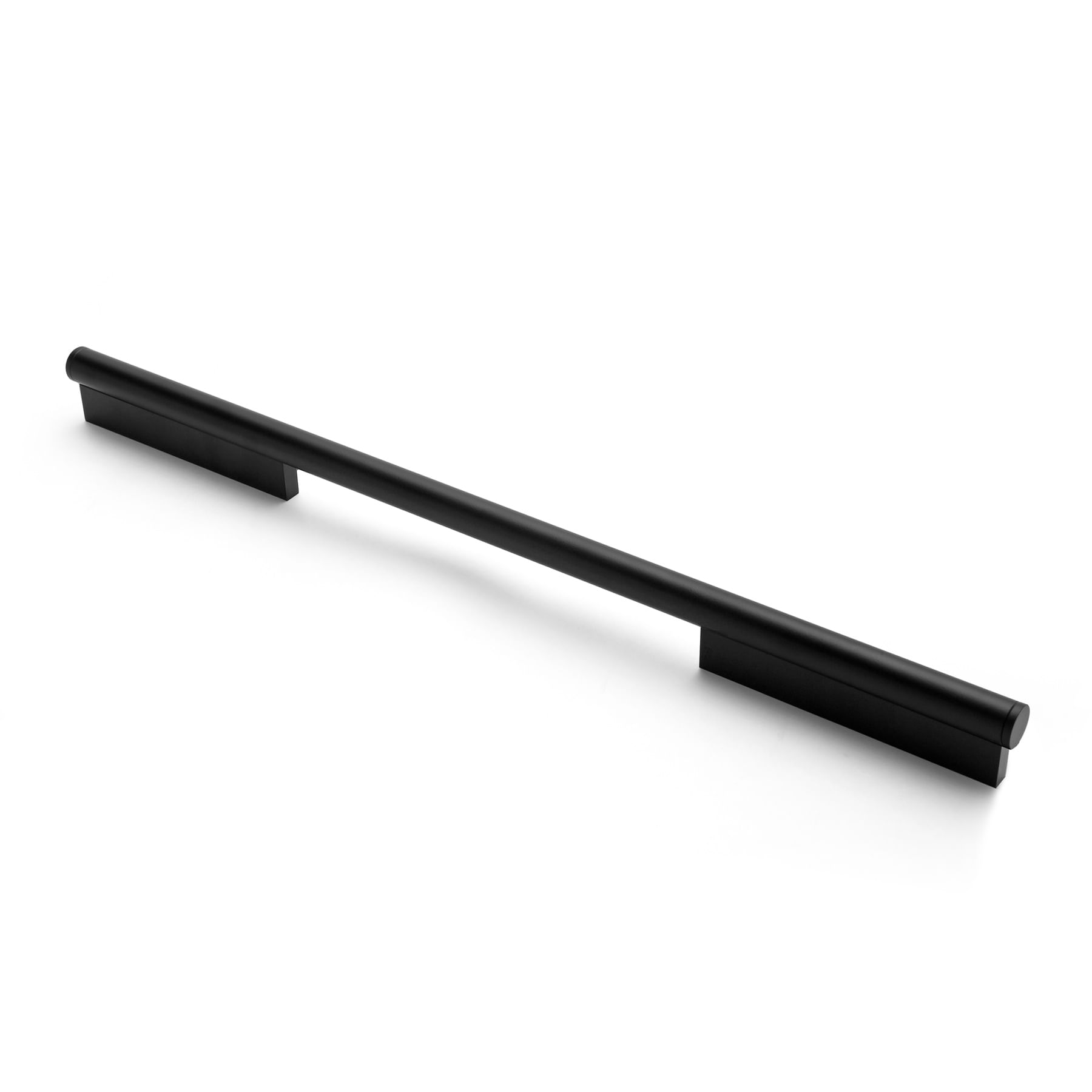 Puxador Sorento 416mm Preto Zen Design