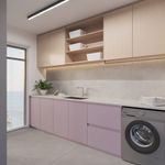 MDF BP Matt Lavanda 02 Faces 2.750 x 1.850 x 25mm Arauco-1767104630506