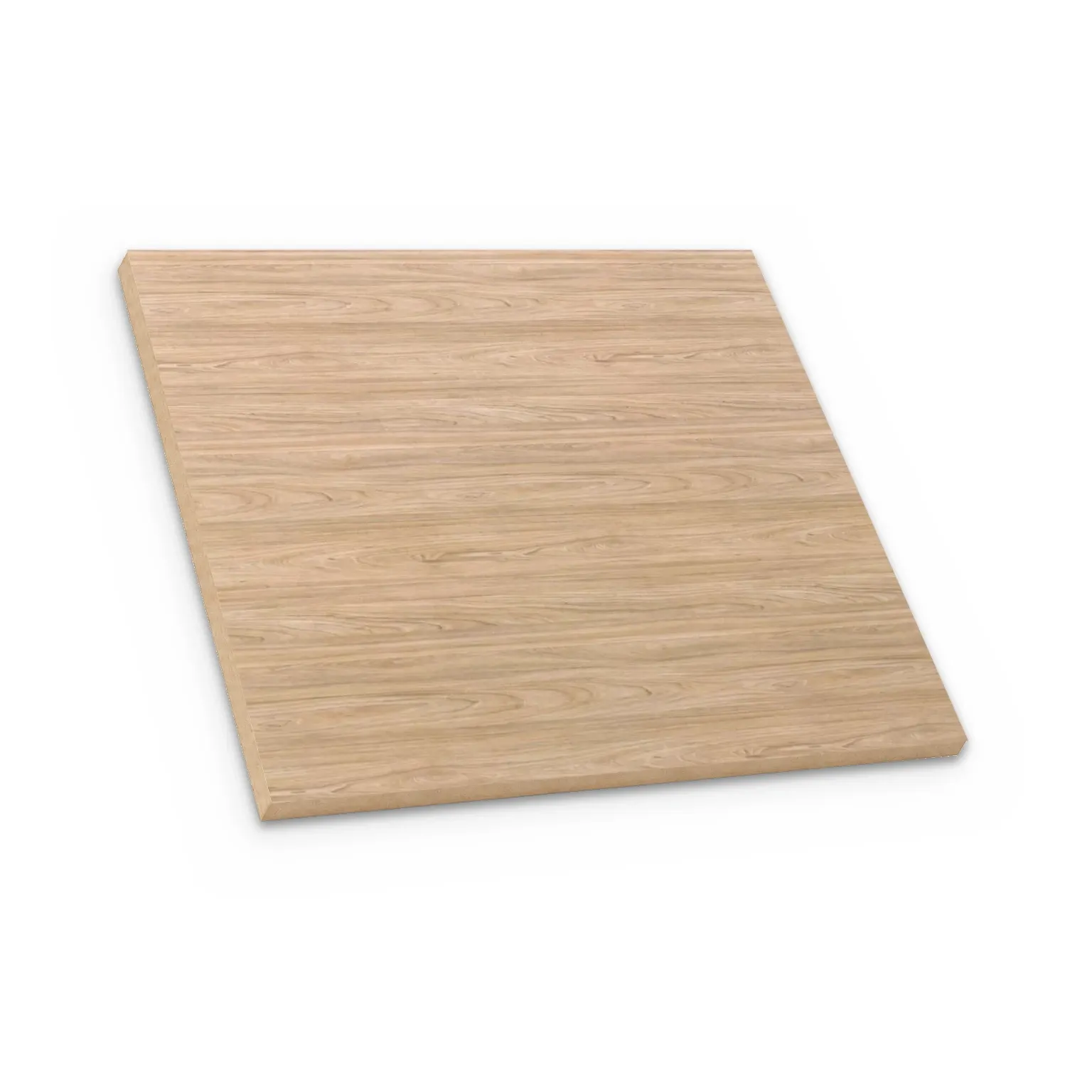 zuma　FMI / ELMECO（エルメコ）　本体 MDF Elmo Suíço Matt 15 mm Arauco | Gasômetro Madeiras