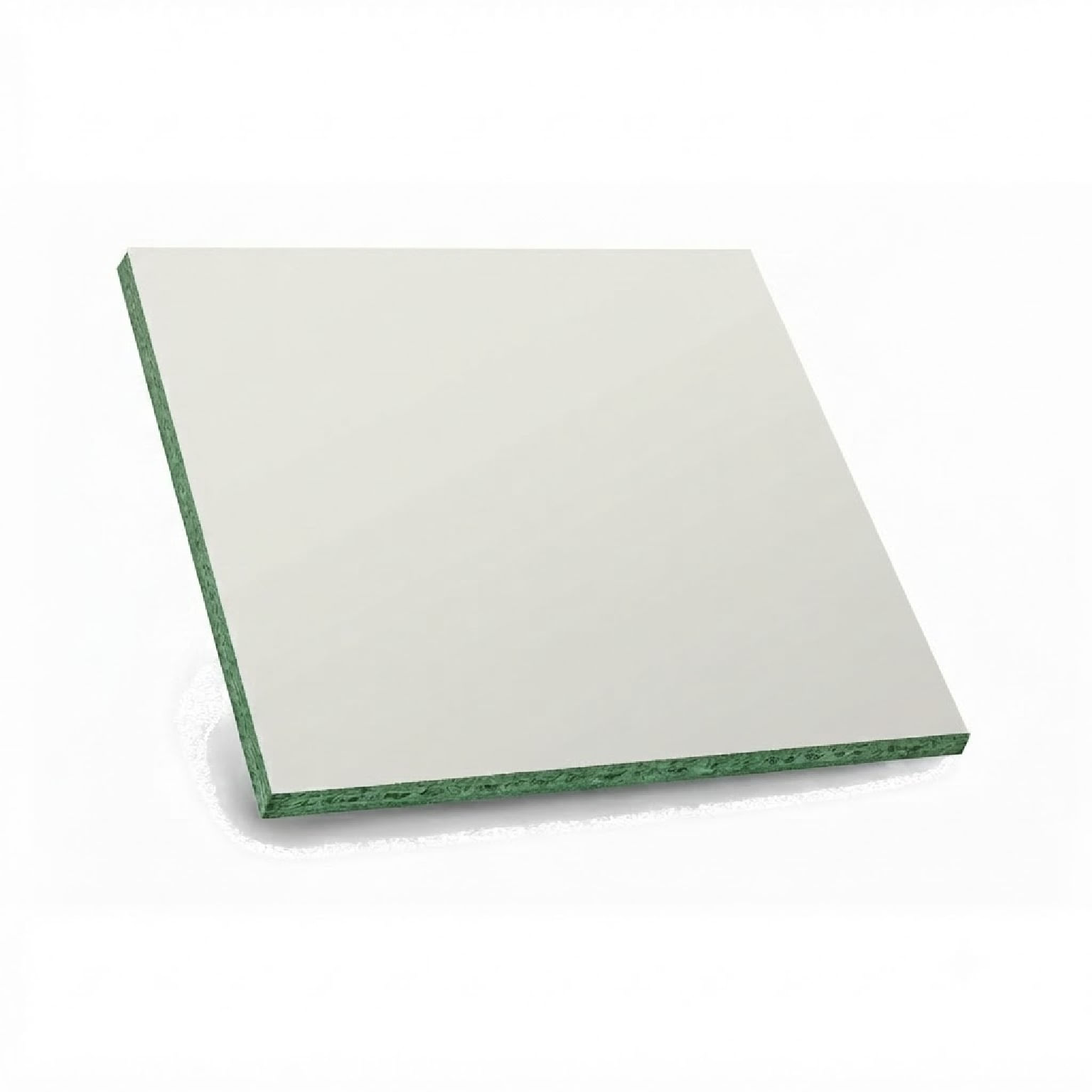 MDP Plus (Hidro) Branco Texturizado 18mm Berneck | Gasômetro